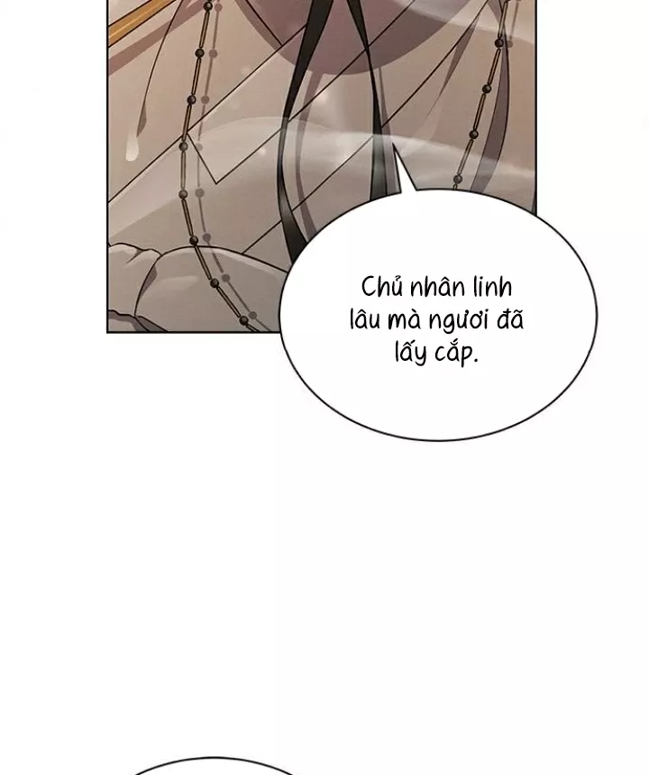 The Castle - Quỷ Nhãn Tân Nương: Chapter 81