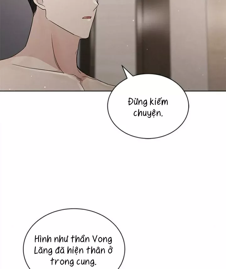 The Castle - Quỷ Nhãn Tân Nương: Chapter 81