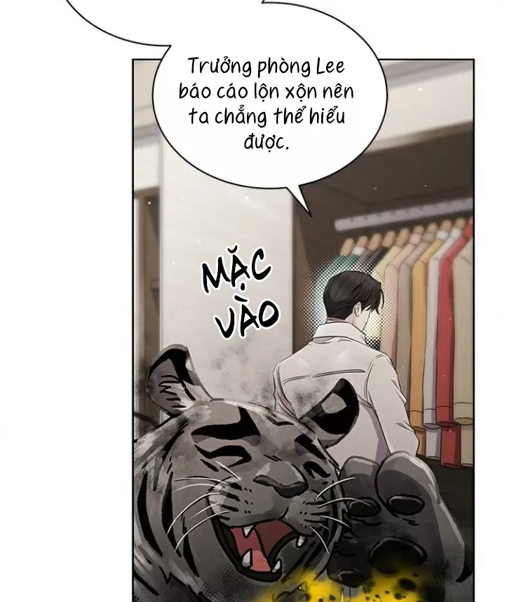 The Castle - Quỷ Nhãn Tân Nương: Chapter 81