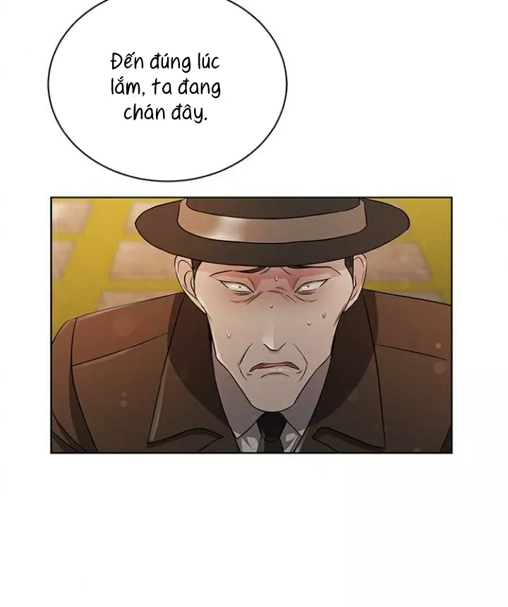 The Castle - Quỷ Nhãn Tân Nương: Chapter 81