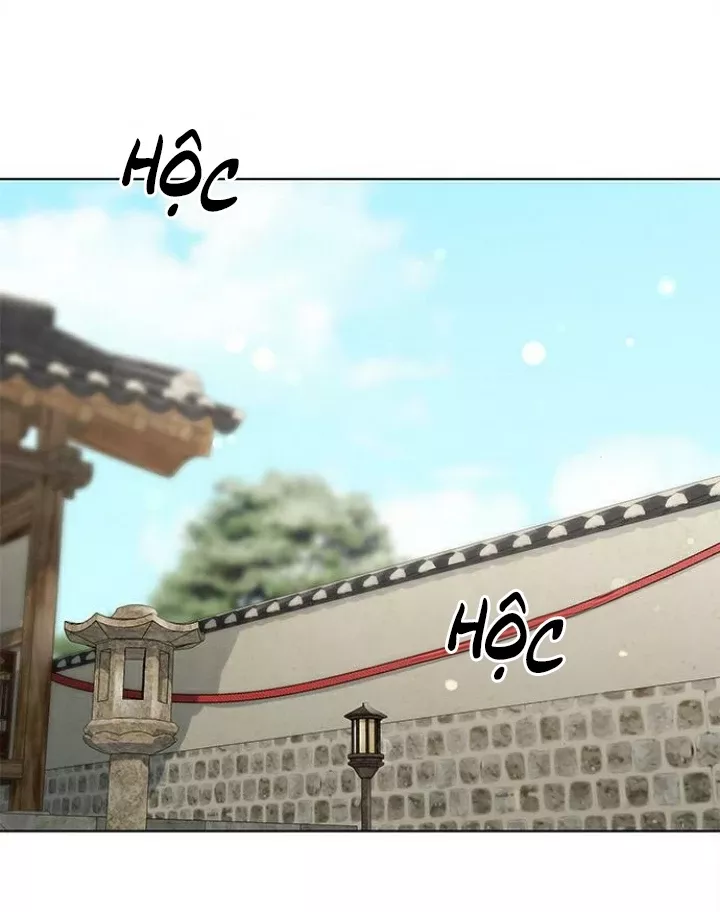 The Castle - Quỷ Nhãn Tân Nương: Chapter 81