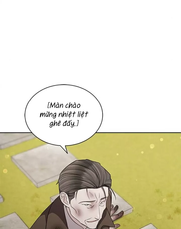 The Castle - Quỷ Nhãn Tân Nương: Chapter 81