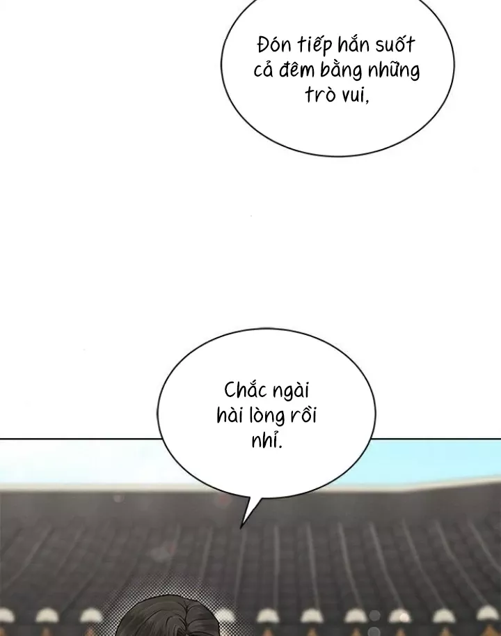 The Castle - Quỷ Nhãn Tân Nương: Chapter 81