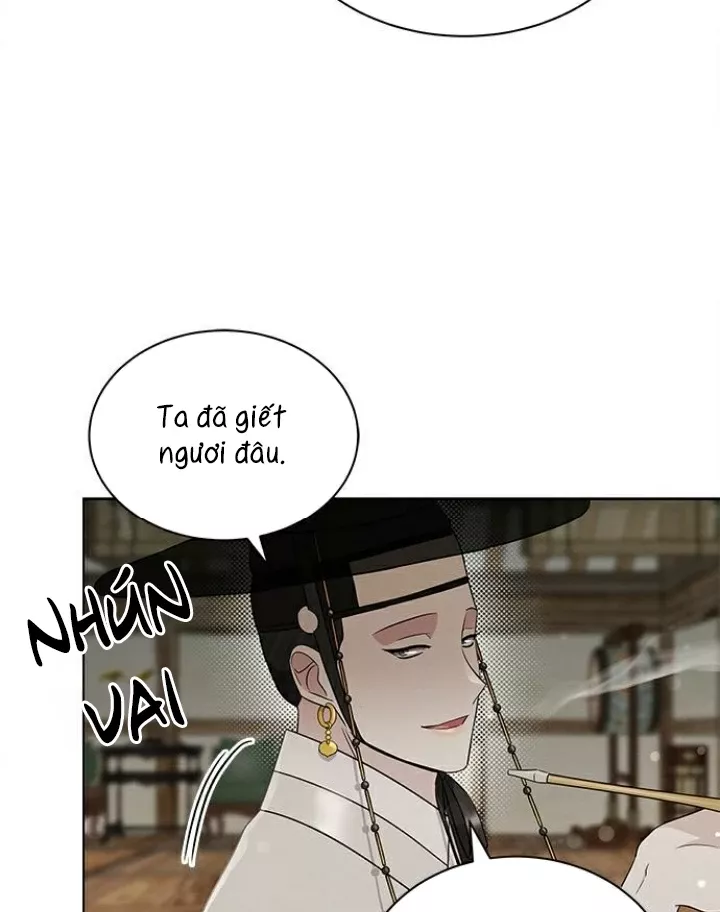 The Castle - Quỷ Nhãn Tân Nương: Chapter 81