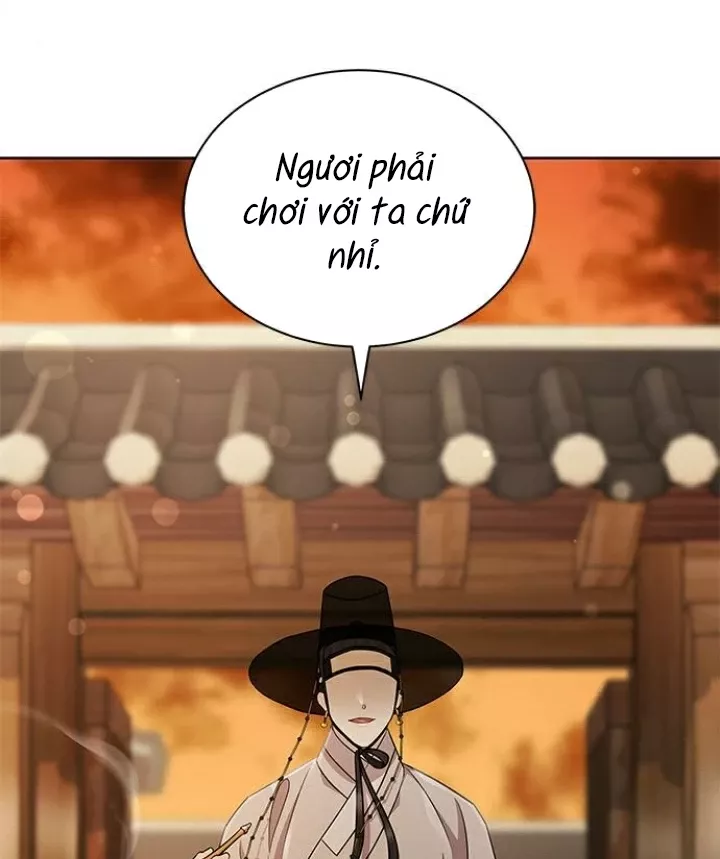 The Castle - Quỷ Nhãn Tân Nương: Chapter 81