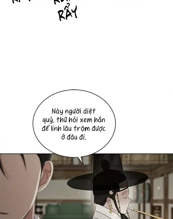 The Castle - Quỷ Nhãn Tân Nương: Chapter 81