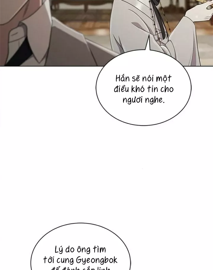 The Castle - Quỷ Nhãn Tân Nương: Chapter 81