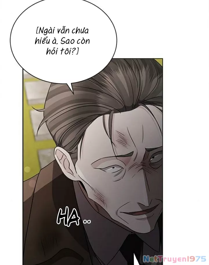 The Castle - Quỷ Nhãn Tân Nương: Chapter 81