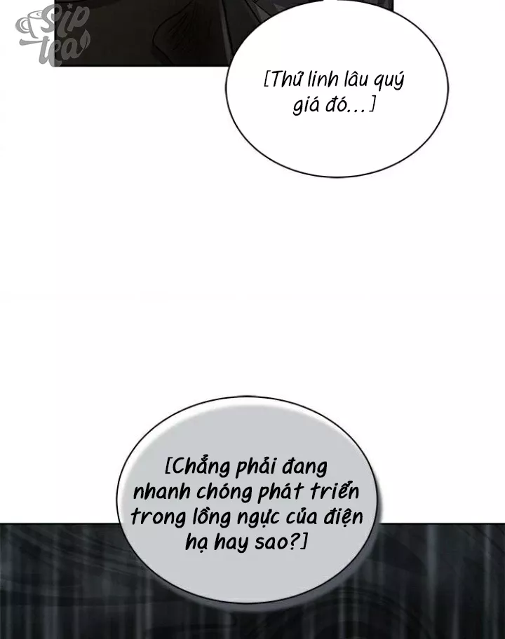 The Castle - Quỷ Nhãn Tân Nương: Chapter 81
