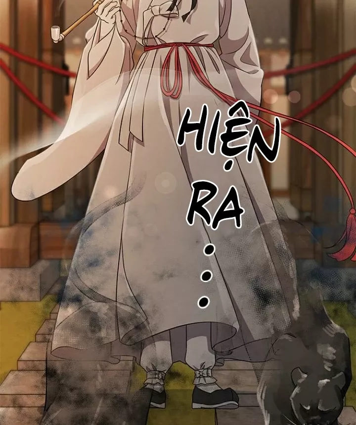 The Castle - Quỷ Nhãn Tân Nương: Chapter 81