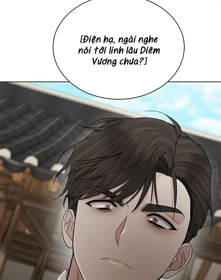 The Castle - Quỷ Nhãn Tân Nương: Chapter 81