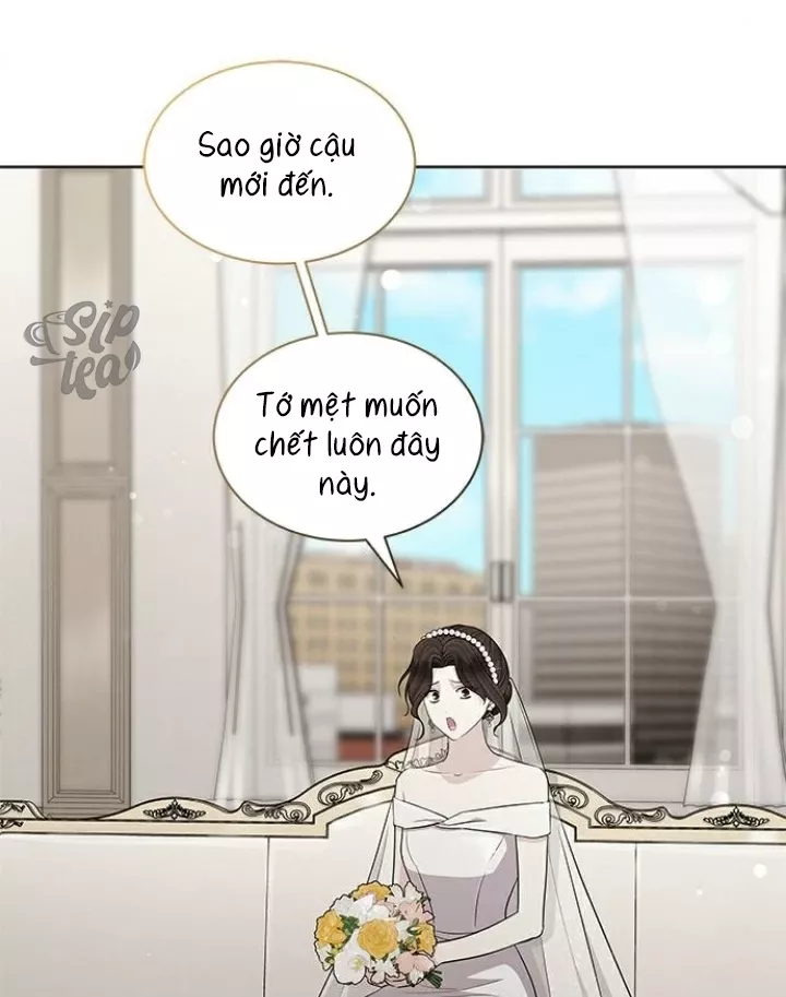 The Castle - Quỷ Nhãn Tân Nương: Chapter 81