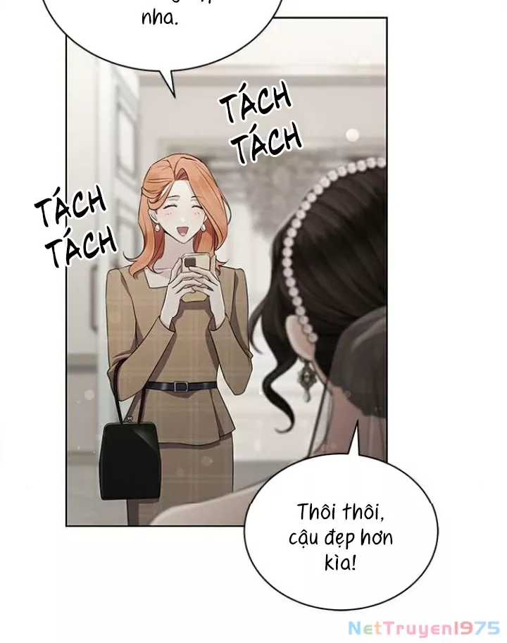 The Castle - Quỷ Nhãn Tân Nương: Chapter 81