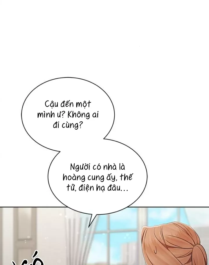 The Castle - Quỷ Nhãn Tân Nương: Chapter 81