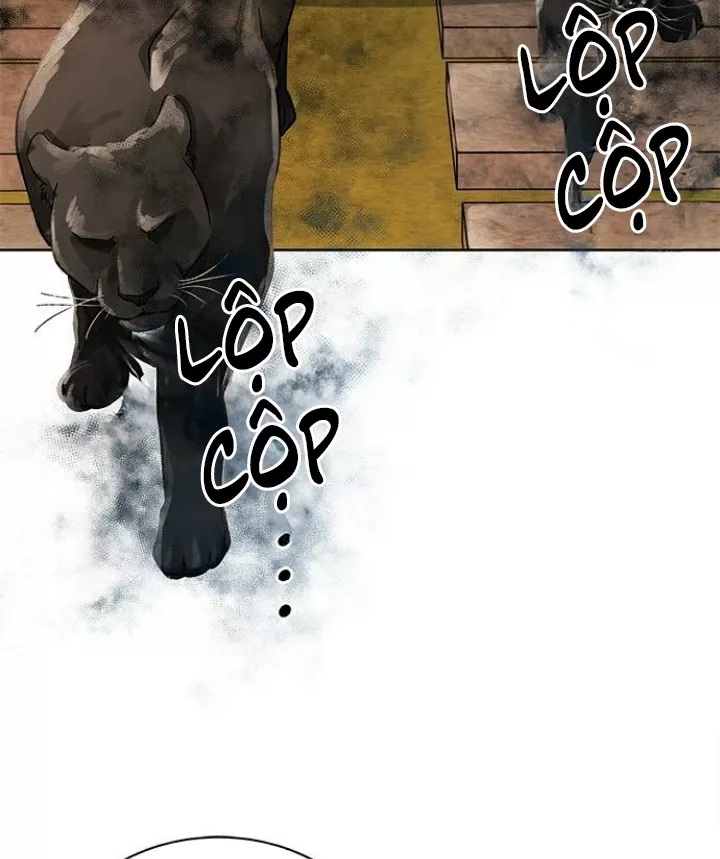 The Castle - Quỷ Nhãn Tân Nương: Chapter 81