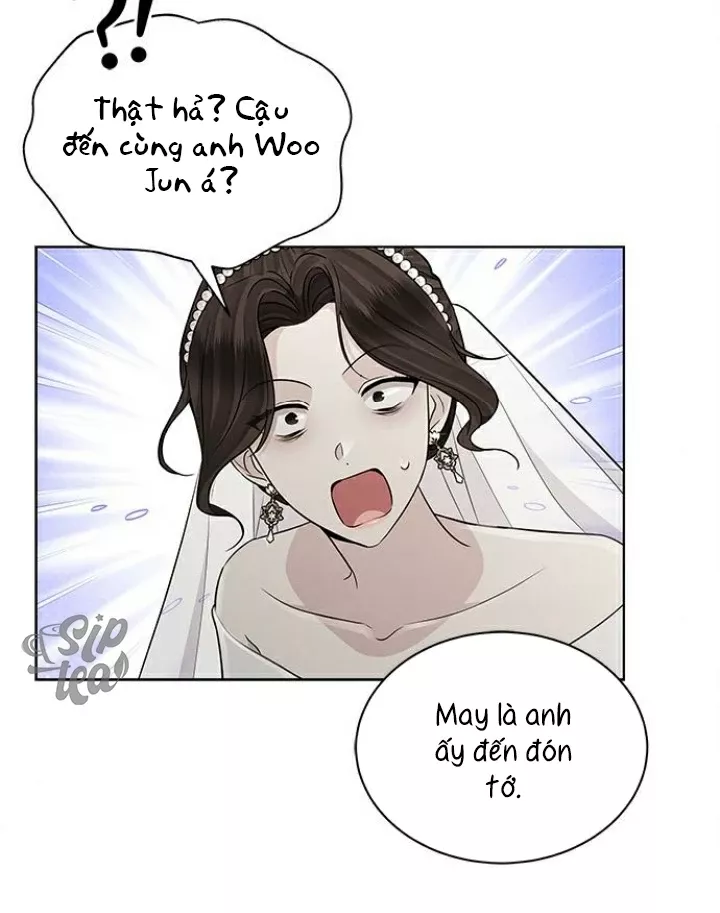 The Castle - Quỷ Nhãn Tân Nương: Chapter 81