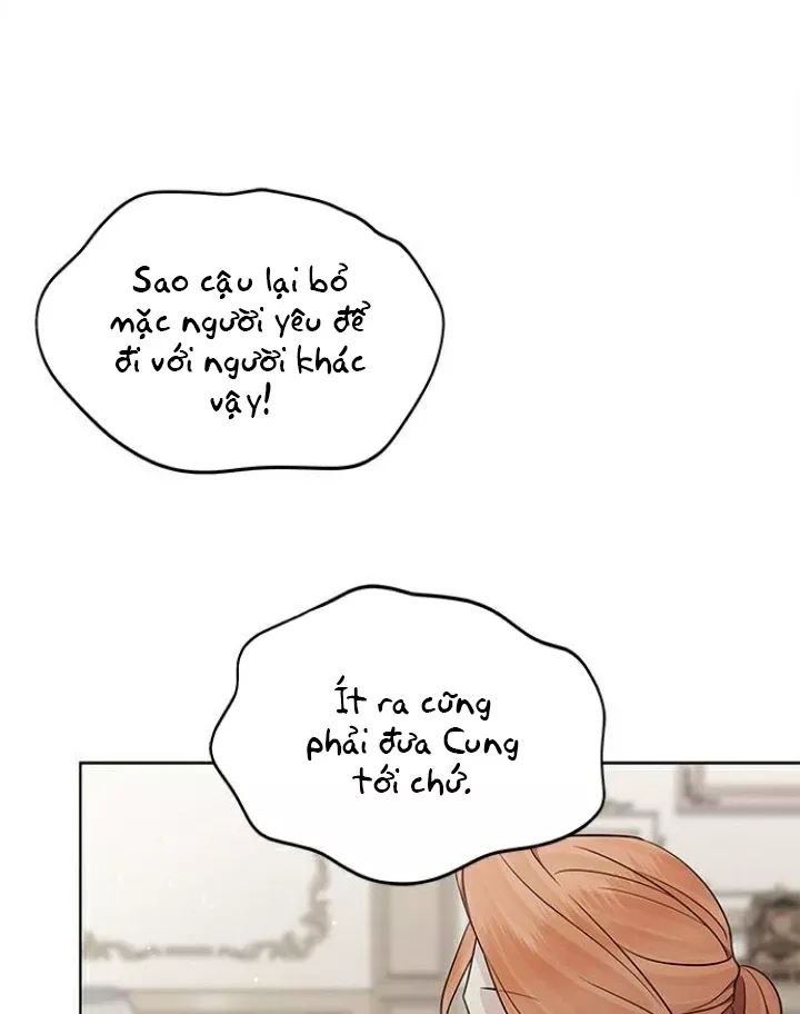 The Castle - Quỷ Nhãn Tân Nương: Chapter 81