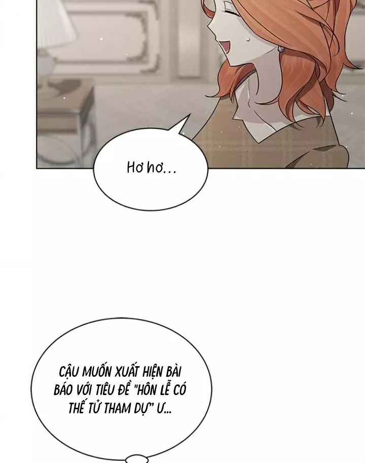 The Castle - Quỷ Nhãn Tân Nương: Chapter 81