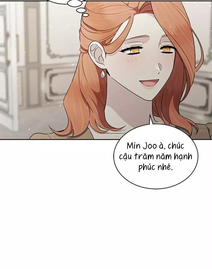 The Castle - Quỷ Nhãn Tân Nương: Chapter 81