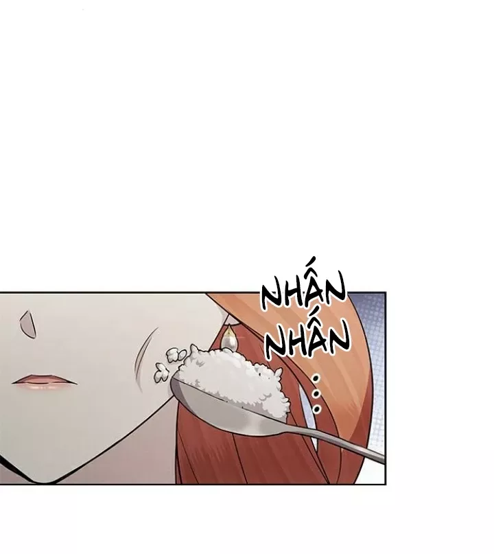 The Castle - Quỷ Nhãn Tân Nương: Chapter 81