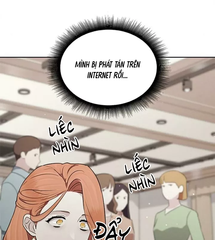 The Castle - Quỷ Nhãn Tân Nương: Chapter 81