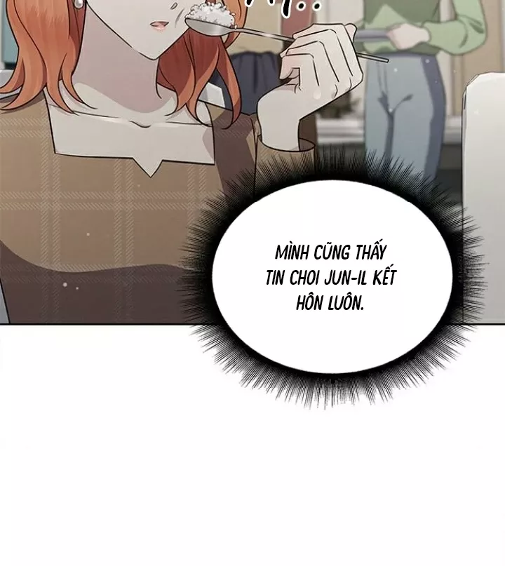 The Castle - Quỷ Nhãn Tân Nương: Chapter 81