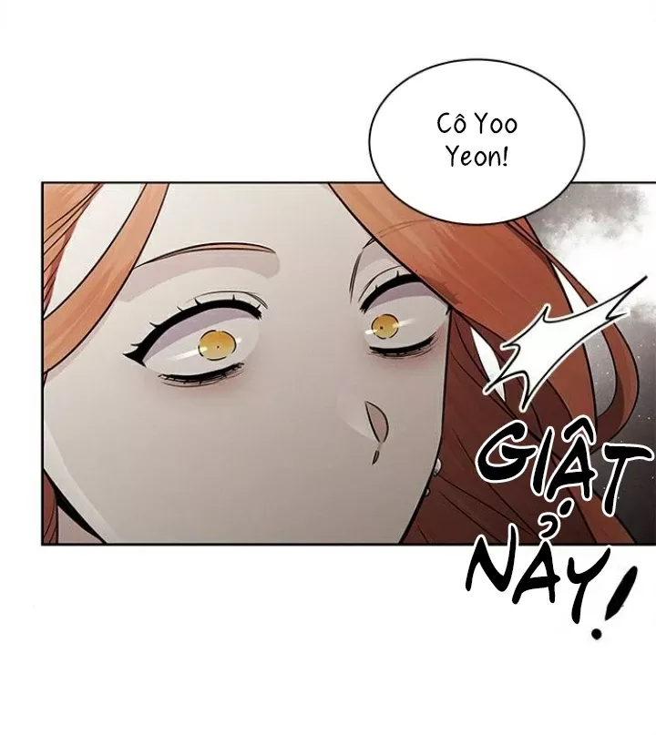 The Castle - Quỷ Nhãn Tân Nương: Chapter 81