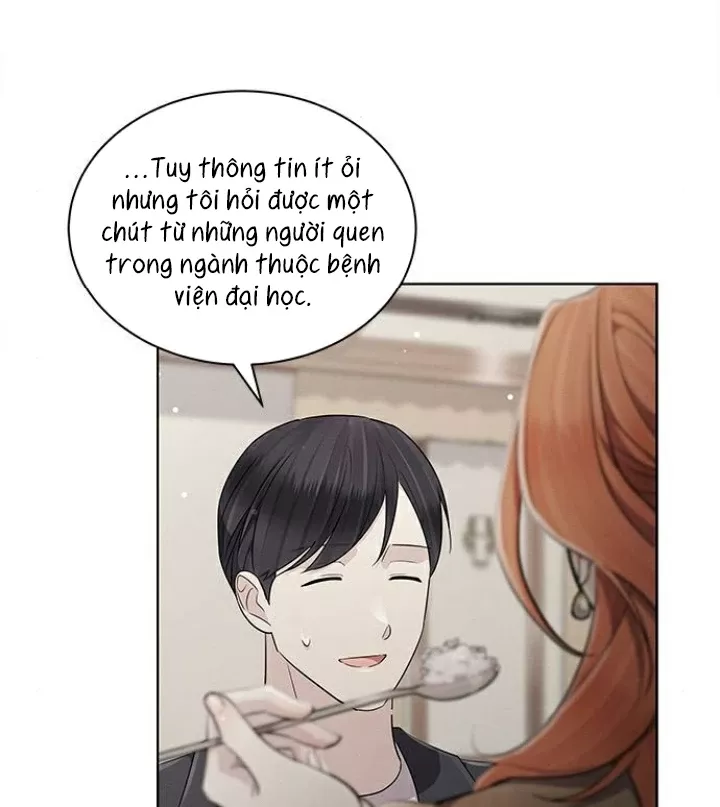 The Castle - Quỷ Nhãn Tân Nương: Chapter 81