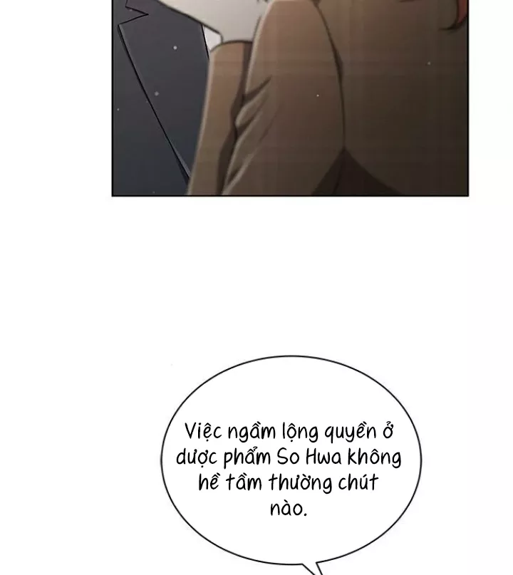 The Castle - Quỷ Nhãn Tân Nương: Chapter 81