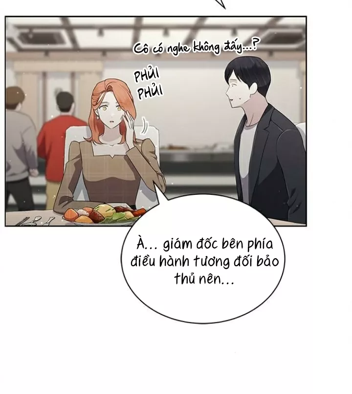 The Castle - Quỷ Nhãn Tân Nương: Chapter 81
