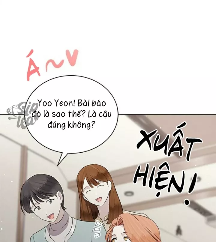 The Castle - Quỷ Nhãn Tân Nương: Chapter 81
