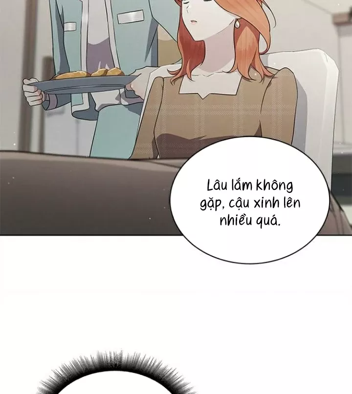 The Castle - Quỷ Nhãn Tân Nương: Chapter 81