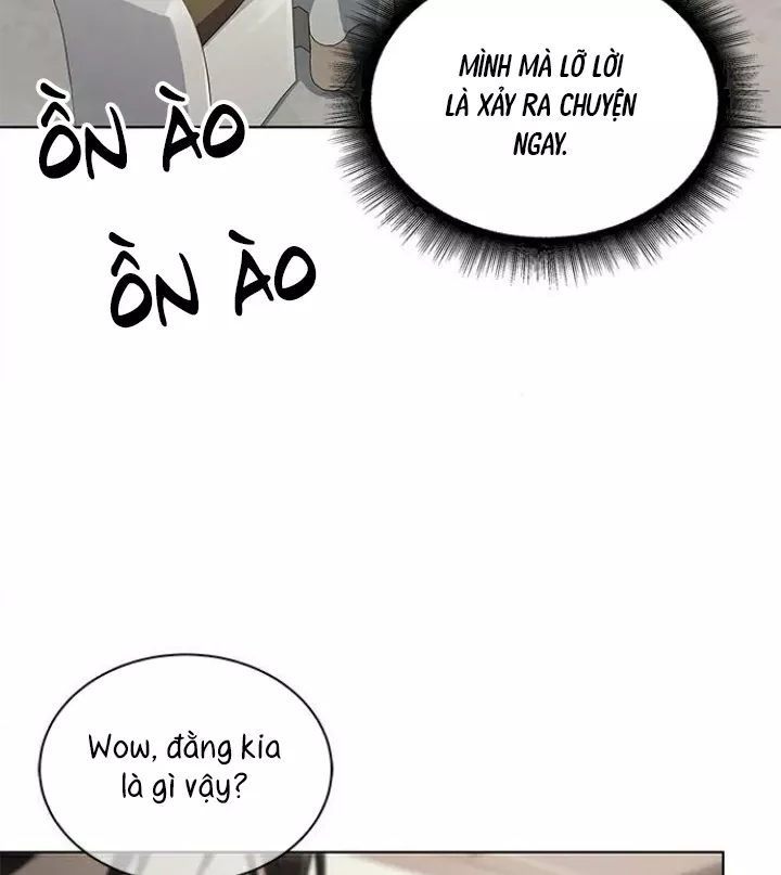 The Castle - Quỷ Nhãn Tân Nương: Chapter 81