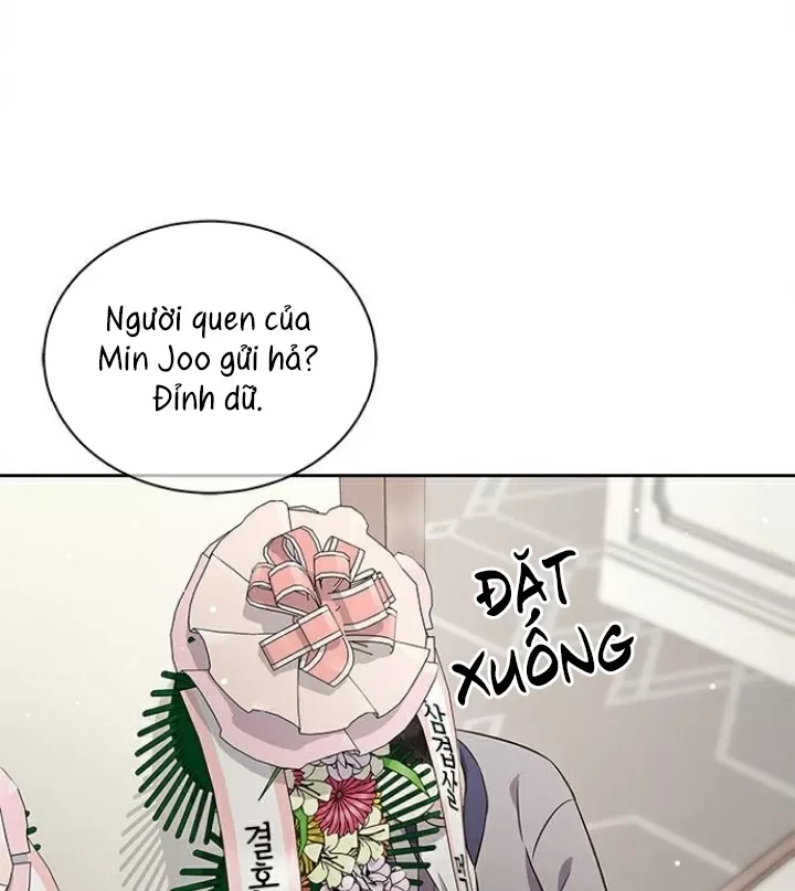 The Castle - Quỷ Nhãn Tân Nương: Chapter 81