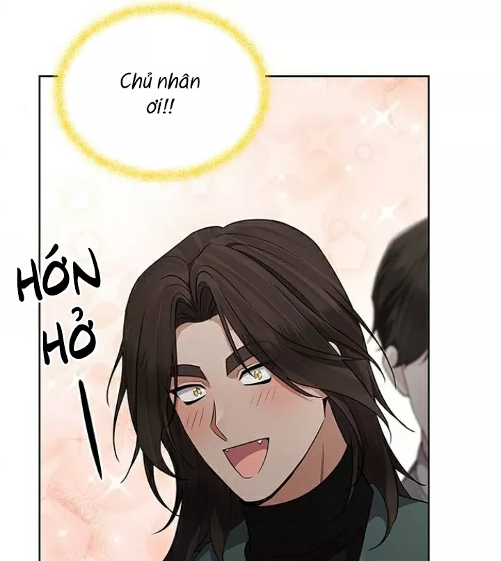 The Castle - Quỷ Nhãn Tân Nương: Chapter 81