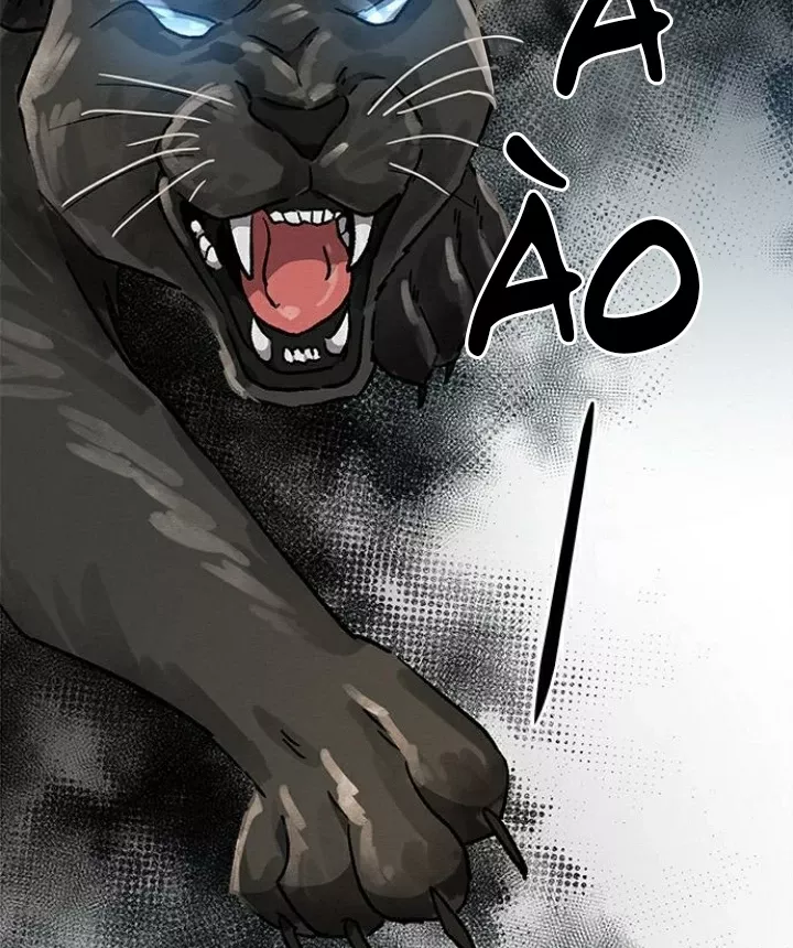 The Castle - Quỷ Nhãn Tân Nương: Chapter 81