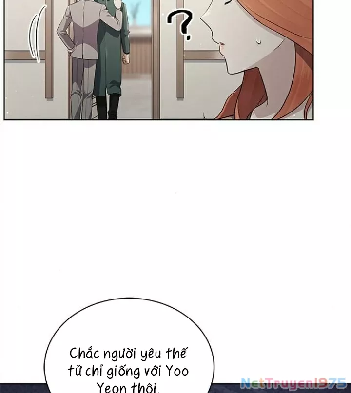 The Castle - Quỷ Nhãn Tân Nương: Chapter 81