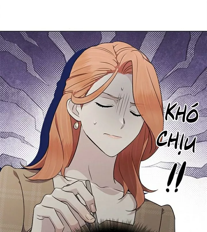 The Castle - Quỷ Nhãn Tân Nương: Chapter 81