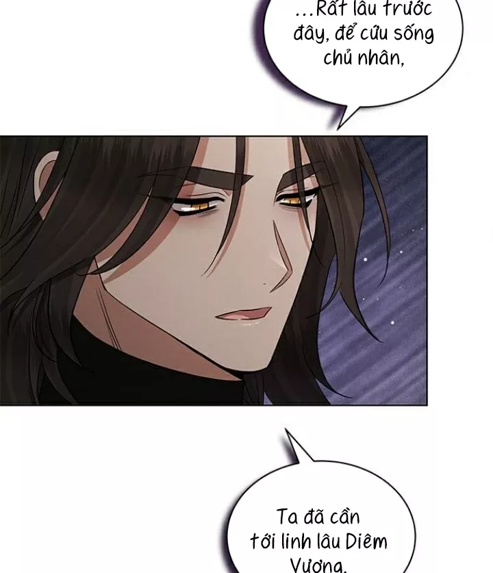 The Castle - Quỷ Nhãn Tân Nương: Chapter 82