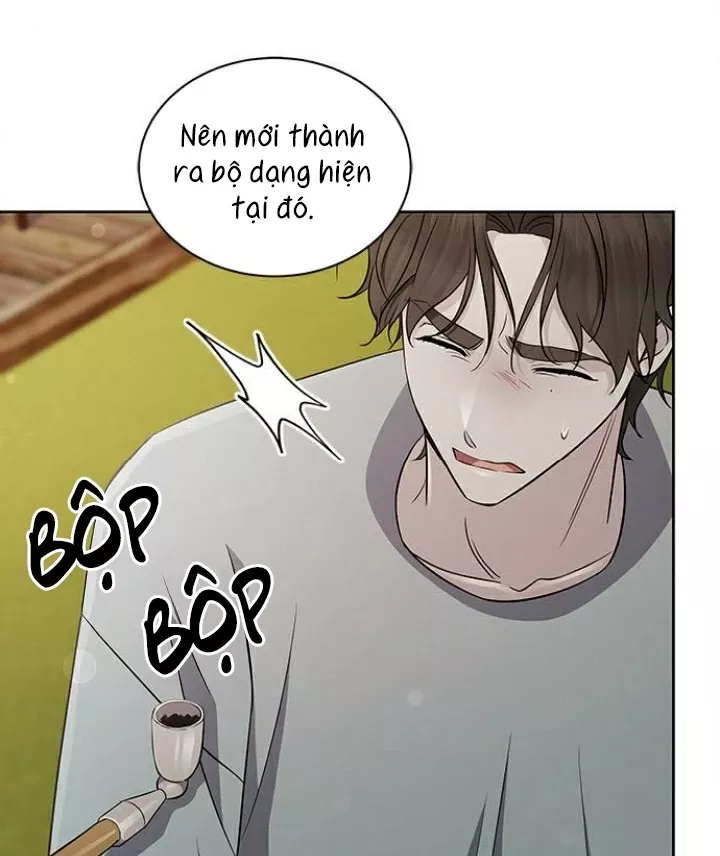 The Castle - Quỷ Nhãn Tân Nương: Chapter 82