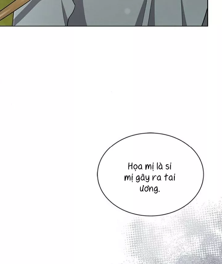 The Castle - Quỷ Nhãn Tân Nương: Chapter 82