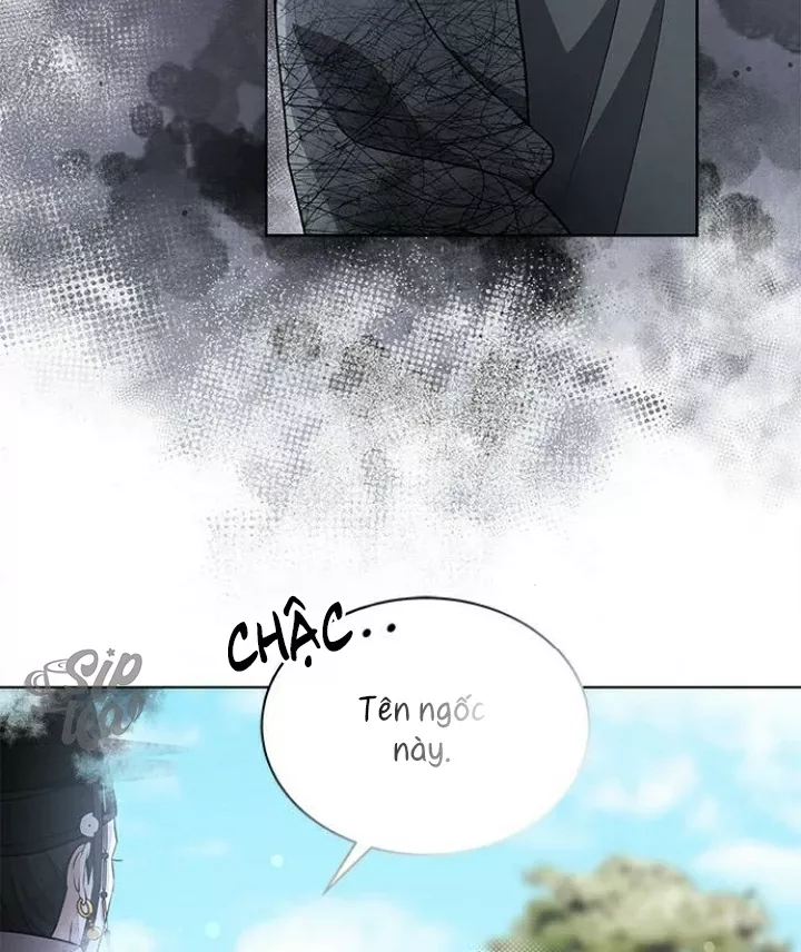 The Castle - Quỷ Nhãn Tân Nương: Chapter 82