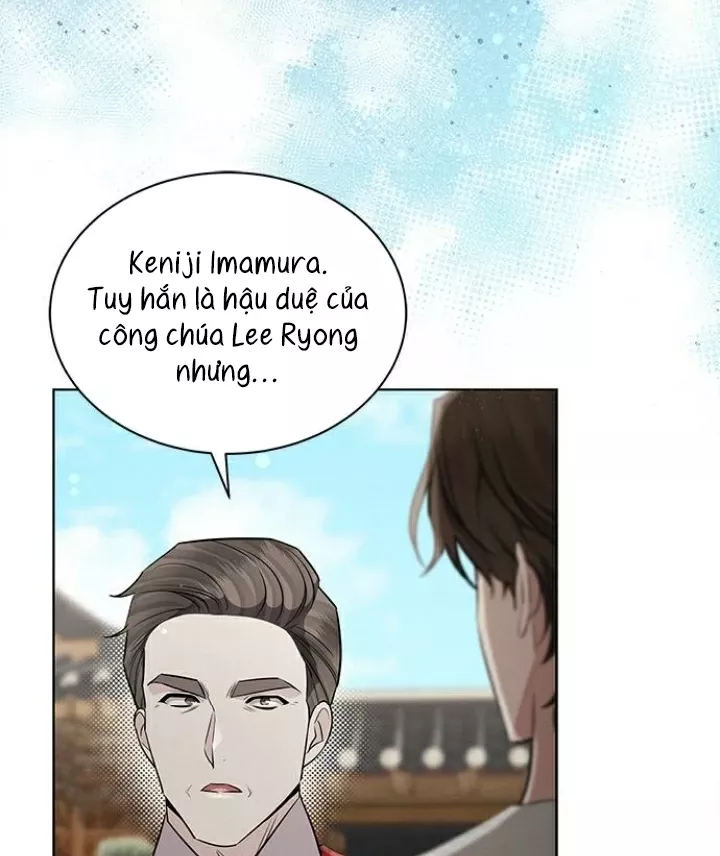 The Castle - Quỷ Nhãn Tân Nương: Chapter 82