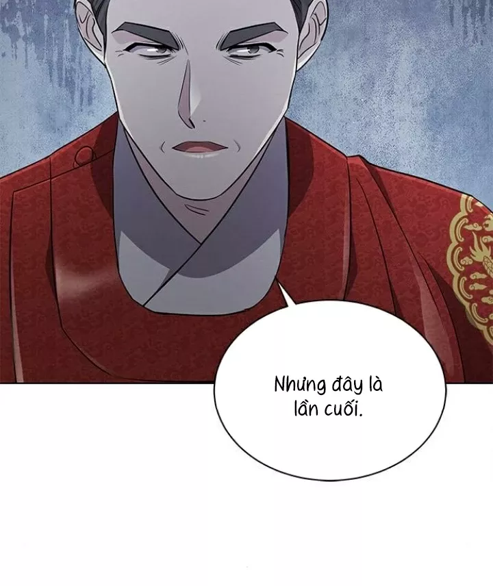 The Castle - Quỷ Nhãn Tân Nương: Chapter 82