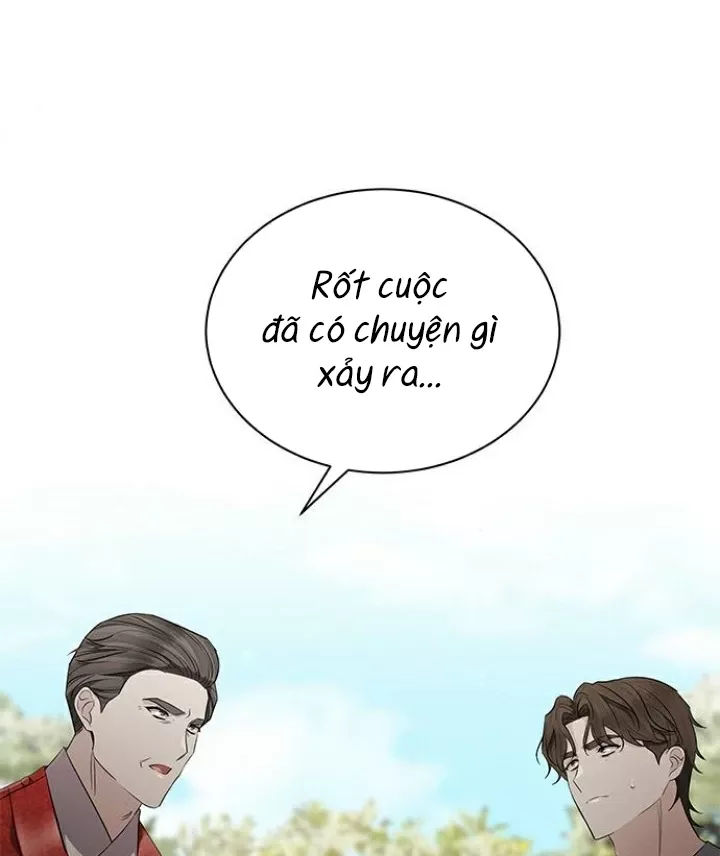 The Castle - Quỷ Nhãn Tân Nương: Chapter 82