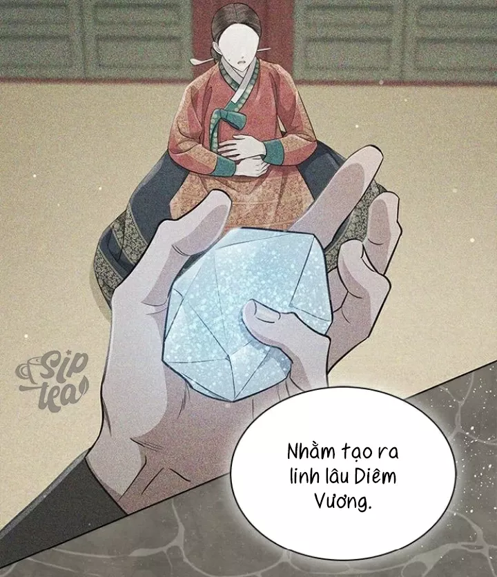 The Castle - Quỷ Nhãn Tân Nương: Chapter 82