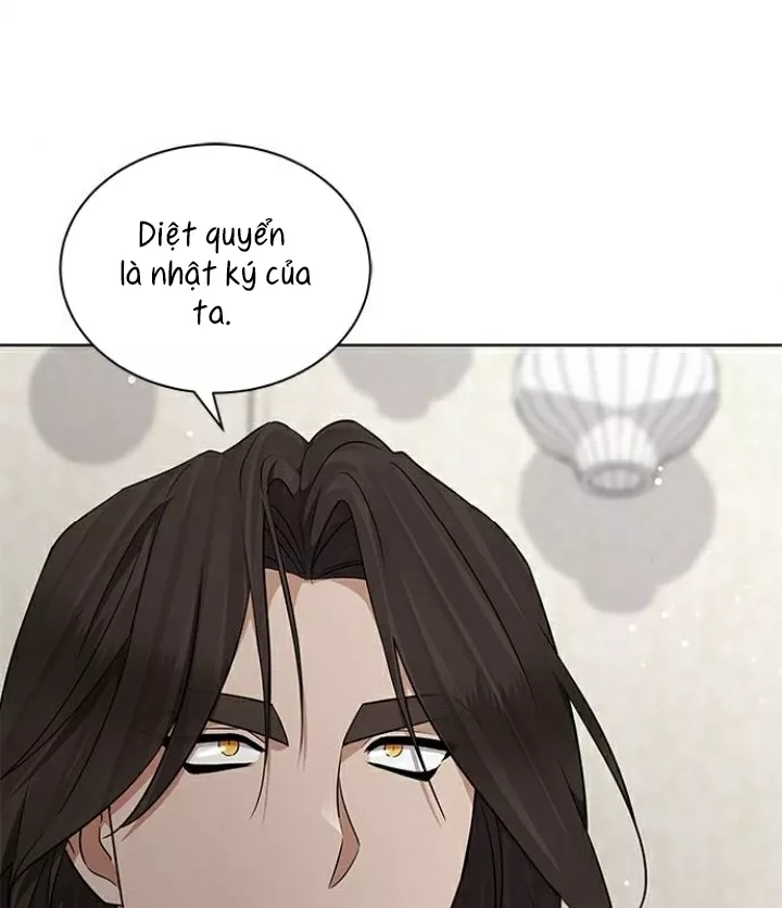 The Castle - Quỷ Nhãn Tân Nương: Chapter 82