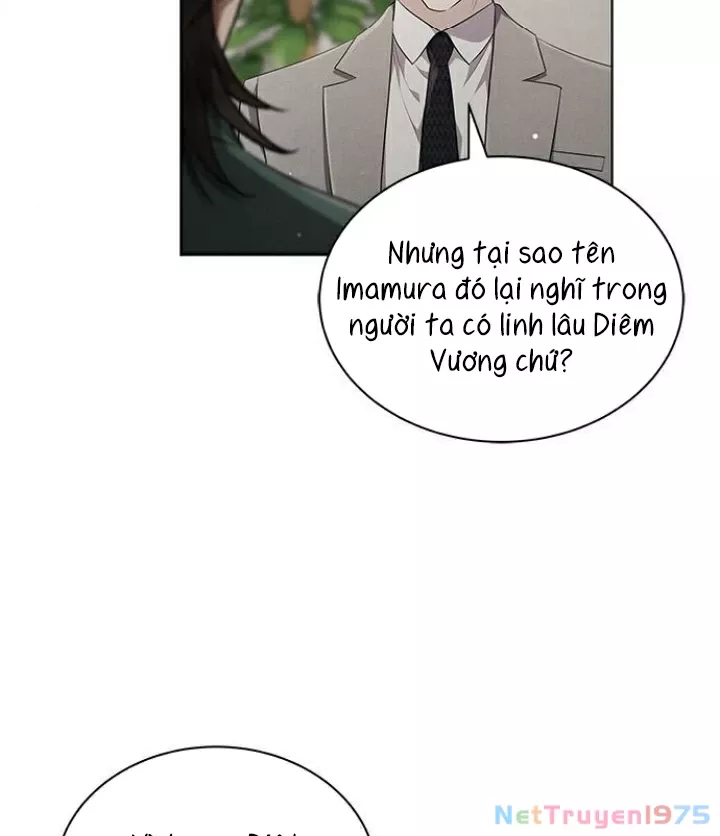 The Castle - Quỷ Nhãn Tân Nương: Chapter 82