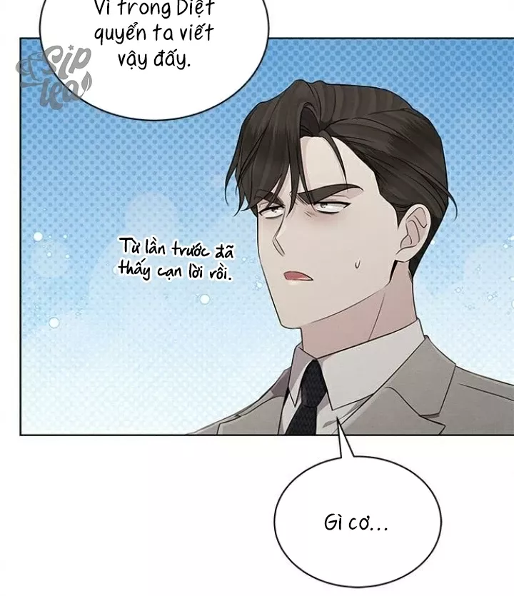 The Castle - Quỷ Nhãn Tân Nương: Chapter 82