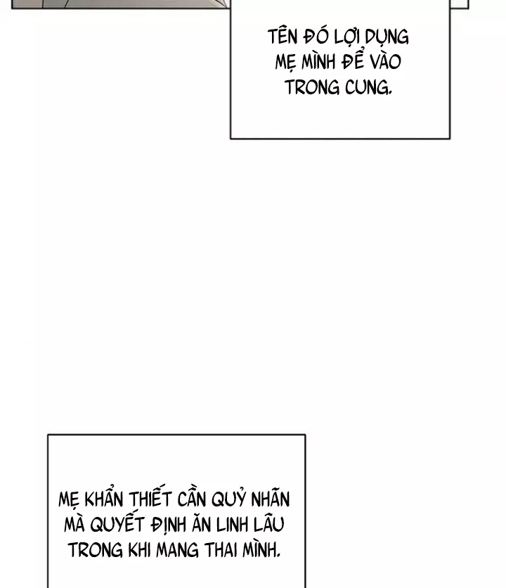 The Castle - Quỷ Nhãn Tân Nương: Chapter 82